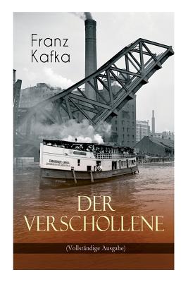 Seller image for Der Verschollene: Klassiker der Literatur (Paperback or Softback) for sale by BargainBookStores