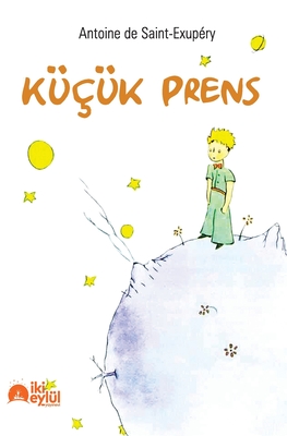 Seller image for K���k Prens (Paperback or Softback) for sale by BargainBookStores