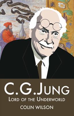Imagen del vendedor de C.G.Jung: Lord of the Underworld (Paperback or Softback) a la venta por BargainBookStores