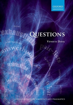 Seller image for Questions (Paperback or Softback) for sale by BargainBookStores