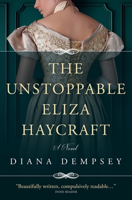 Image du vendeur pour The Unstoppable Eliza Haycraft (Paperback or Softback) mis en vente par BargainBookStores