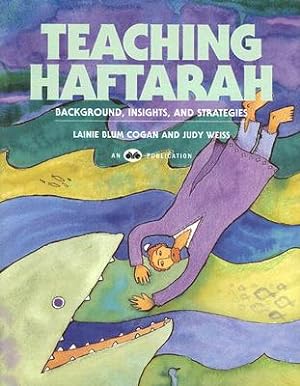 Image du vendeur pour Teaching Haftarah: Background, Insights, & Strategies (Paperback or Softback) mis en vente par BargainBookStores