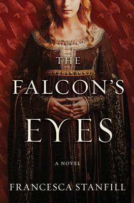 Seller image for The Falcon's Eyes (Paperback or Softback) for sale by BargainBookStores
