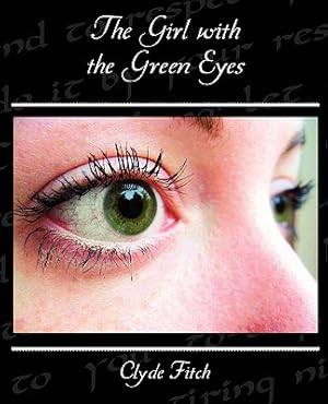 Bild des Verkufers fr The Girl with the Green Eyes (Paperback or Softback) zum Verkauf von BargainBookStores