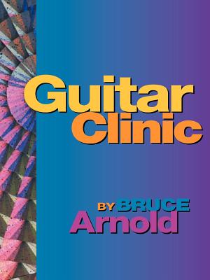 Imagen del vendedor de Guitar Clinic (Paperback or Softback) a la venta por BargainBookStores