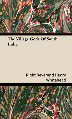 Immagine del venditore per The Village Gods of South India (Hardback or Cased Book) venduto da BargainBookStores