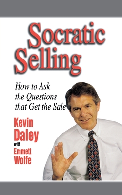 Imagen del vendedor de Socratic Selling (Paperback or Softback) a la venta por BargainBookStores