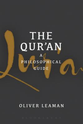 Seller image for The Qur'an: A Philosophical Guide (Paperback or Softback) for sale by BargainBookStores