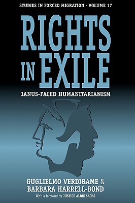 Seller image for Rights in Exile: Janus-Faced Humanitarianism (Paperback or Softback) for sale by BargainBookStores