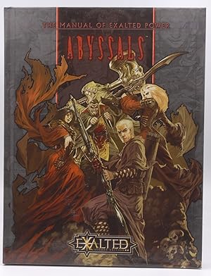 Seller image for Exalted 2nd Abyssals*OP (Exalted Second Edition) for sale by Chris Korczak, Bookseller, IOBA