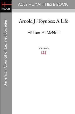 Seller image for Arnold J. Toynbee: A Life (Paperback or Softback) for sale by BargainBookStores