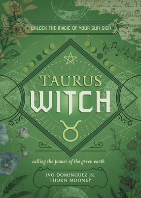 Seller image for Taurus Witch: Unlock the Magic of Your Sun Sign (Paperback or Softback) for sale by BargainBookStores