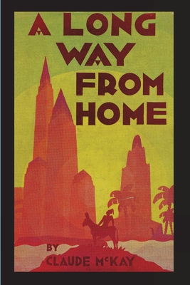 Seller image for A Long Way From Home (Paperback or Softback) for sale by BargainBookStores