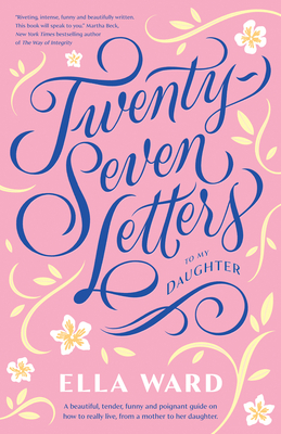 Bild des Verkufers fr 27 Letters to My Daughter (Paperback or Softback) zum Verkauf von BargainBookStores