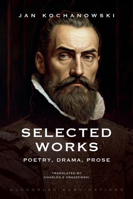 Image du vendeur pour Selected Works: Poetry, Drama, Prose (Paperback or Softback) mis en vente par BargainBookStores