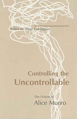 Imagen del vendedor de Controlling the Uncontrollable (Hardback or Cased Book) a la venta por BargainBookStores