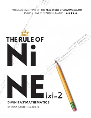 Seller image for The Rule of Nine: Divinitas' Mathematics (Paperback or Softback) for sale by BargainBookStores