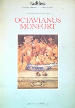 Imagen del vendedor de Octavianus Monfort a la venta por Miliardi di Parole