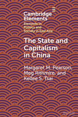 Immagine del venditore per The State and Capitalism in China (Paperback or Softback) venduto da BargainBookStores