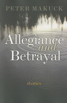 Bild des Verkufers fr Allegiance and Betrayal: Stories (Paperback or Softback) zum Verkauf von BargainBookStores