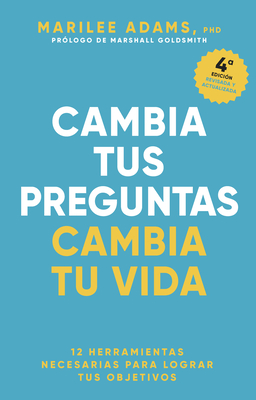 Seller image for Cambia Tus Preguntas, Cambia Tu Vida (Change Your Question, Change Your Life Spanish Edition) (Paperback or Softback) for sale by BargainBookStores