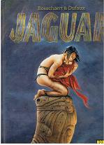 Imagen del vendedor de JAGUAR 3 a la venta por Libros Tobal