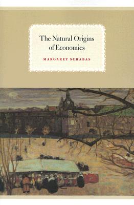 Seller image for The Natural Origins of Economics (Paperback or Softback) for sale by BargainBookStores