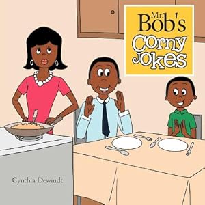 Bild des Verkufers fr Mr. Bob's Corny Jokes (Paperback or Softback) zum Verkauf von BargainBookStores