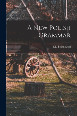 Seller image for A New Polish Grammar (Paperback or Softback) for sale by BargainBookStores