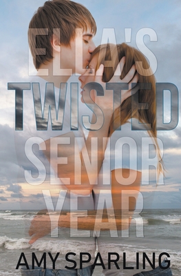 Bild des Verkufers fr Ella's Twisted Senior Year (Paperback or Softback) zum Verkauf von BargainBookStores