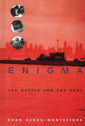 Seller image for Enigma: The Battle for the Code for sale by The Anthropologists Closet