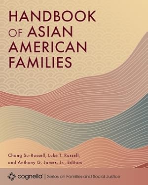 Seller image for Handbook of Asian American Families (Paperback or Softback) for sale by BargainBookStores