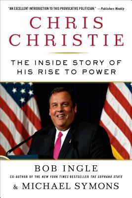 Seller image for Chris Christie (Paperback or Softback) for sale by BargainBookStores