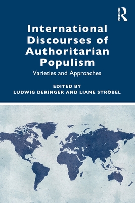 Seller image for International Discourses of Authoritarian Populism: Varieties and Approaches (Paperback or Softback) for sale by BargainBookStores