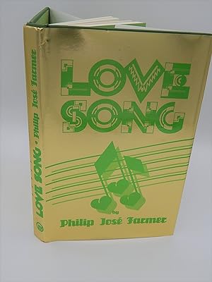 Bild des Verkufers fr Love Song zum Verkauf von Lee Madden, Book Dealer