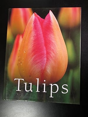 Seller image for Tulips. MetroBooks 2002. for sale by Amarcord libri
