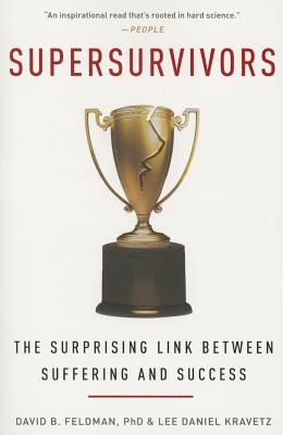 Seller image for Supersurvivors: The Surprising Link Between Suffering and Success (Paperback or Softback) for sale by BargainBookStores