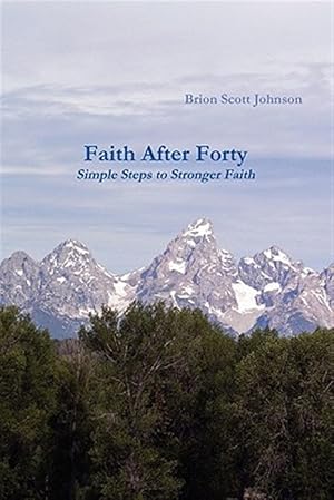 Seller image for Faith After Forty for sale by GreatBookPrices