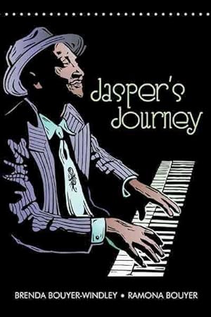 Imagen del vendedor de Jasper's Journey a la venta por GreatBookPrices