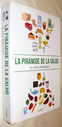 Seller image for (S1) - LA PIRAMIDE DE LA SALUD for sale by UNIO11 IMPORT S.L.