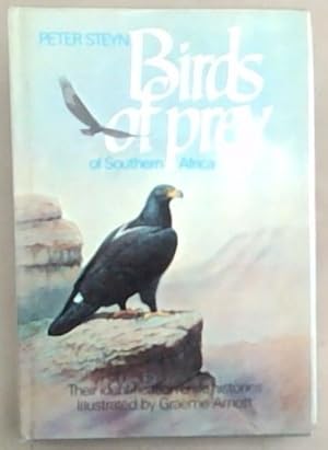 Immagine del venditore per Birds Of Prey Of Southern Africa venduto da Chapter 1