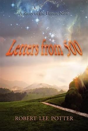 Seller image for Letters from 500 for sale by GreatBookPrices