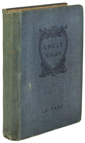 UNCLE SILAS: A TALE OF BARTRAM-HAUGH .