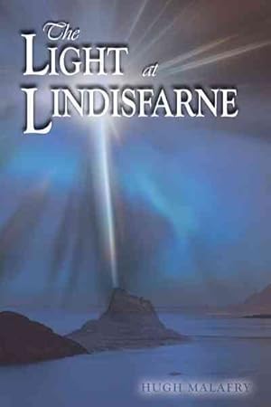 Imagen del vendedor de Light at Lindisfarne a la venta por GreatBookPrices