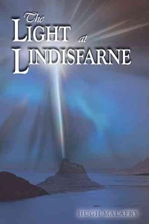 Imagen del vendedor de Light at Lindisfarne a la venta por GreatBookPrices
