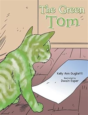 Seller image for The Green Tom for sale by GreatBookPrices