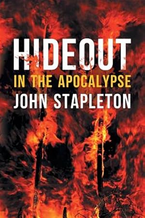 Seller image for Hideout in the Apocalypse for sale by GreatBookPrices