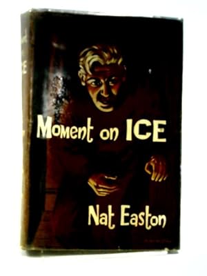 Imagen del vendedor de Moment on Ice a la venta por World of Rare Books