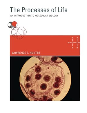 Seller image for The Processes of Life: An Introduction to Molecular Biology (Paperback or Softback) for sale by BargainBookStores