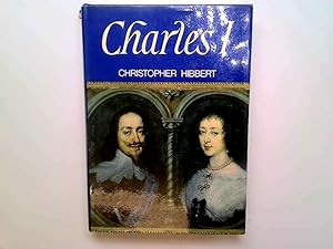 Seller image for Charles I for sale by Goldstone Rare Books